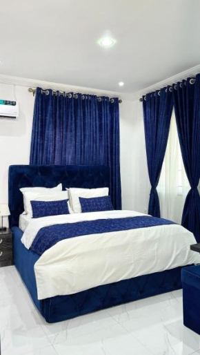 Blueocean-cog Apartment and Lodging